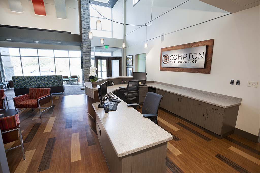Compton Orthodontics